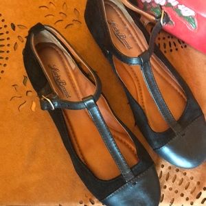 Lucky Brand Flats